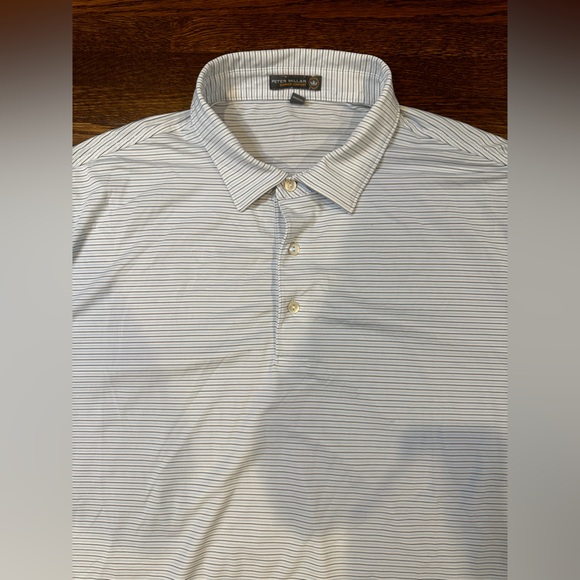 Peter Millar shirt - Picture 5 of 6